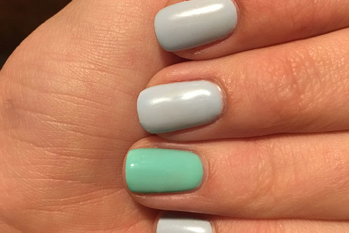 Czym kierować się przy wyborze lakieru hybrydowego? Czym kierować się przy wyborze lakieru hybrydowego?