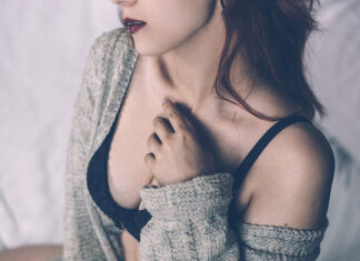 Trzy rodzaje biustonoszy, które powinny znaleźć się w szafie każdej kobiety Trzy rodzaje biustonoszy, które powinny znaleźć się w szafie każdej kobiety