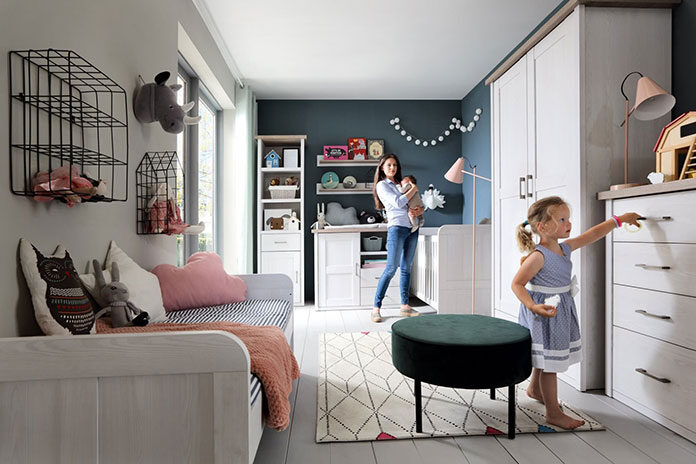 Pokój dziecięcy Pokój dziecięcy