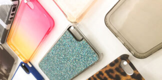 Jakie etui warto wybrać do swojego telefonu