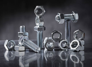 Śruby a konwersja norm ISO/DIN/PN