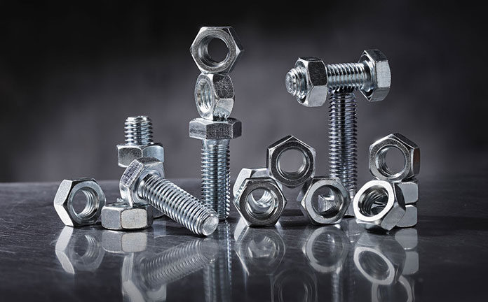 Śruby a konwersja norm ISO/DIN/PN Śruby a konwersja norm ISO/DIN/PN