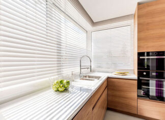 Jak uniknąć błędów przy wyborze rolet wewnętrznych