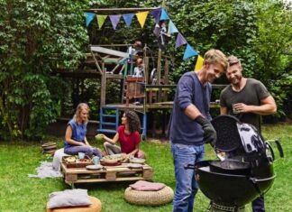 Grille i akcesoria od Weber pomogą w polskim Barbecue! Grille i akcesoria od Weber pomogą w polskim Barbecue