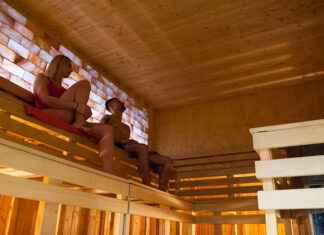 Ile kosztuje sauna ir do naszego domu? Ile kosztuje sauna ir do naszego domu