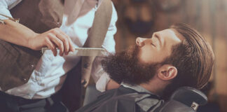 Wypadanie włosów, a łysienie