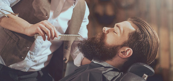 Wypadanie włosów, a łysienie