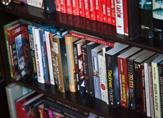 Tania księgarnia internetowa, czyli jak nie przepłacając wyposażyć się w ciekawe pozycje? Tania księgarnia internetowa