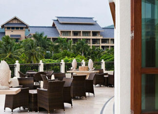 Bezpieczne płytki tarasowe dla wymagających taras