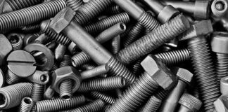 Kiedy zdecydować się na śruby zamkowe
