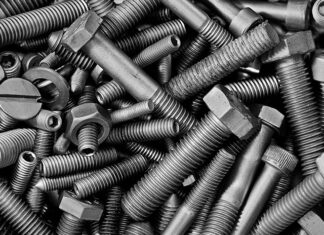 Kiedy zdecydować się na śruby zamkowe? Kiedy zdecydować się na śruby zamkowe