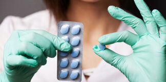 Jak dawkować tabletki na erekcję