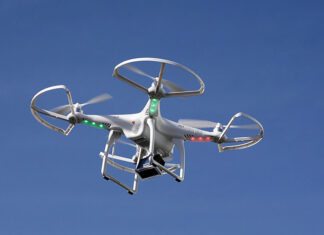 Czy warto kupić drona? dron