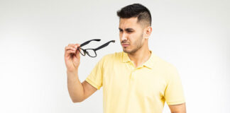 Czy da się skorygować astygmatyzm