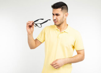 Czy da się skorygować astygmatyzm? Czy da się skorygować astygmatyzm