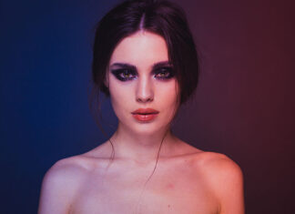 makijażowe sztuczki