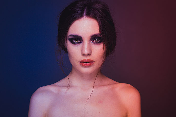 makijażowe sztuczki makijażowe sztuczki