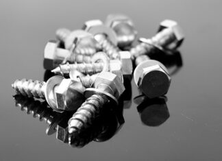 Jakie śruby można obecnie kupić? Jakie śruby można obecnie kupić