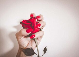 Jak samodzielnie wykonać manicure tytanowy? Jak samodzielnie wykonać manicure tytanowy