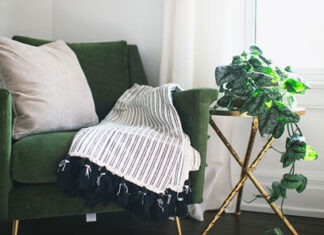 Zasłony jednokolorowe, styl elegancki, retro, czy nowoczesny? Nowoczesne zasłony