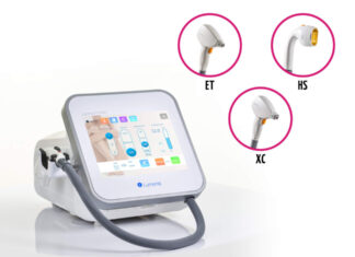 wynajem lightsheer warszawa