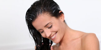 Pielęgnacja włosów