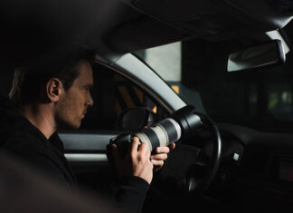 Czy można odkryć zdradę partnera? Czy można odkryć zdradę partnera