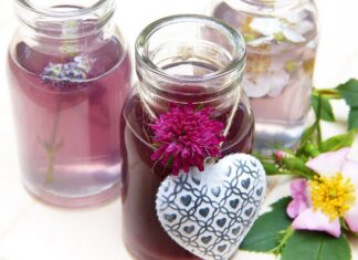 Jak dobrać nuty zapachowe w perfumach? Jak dobrać nuty zapachowe w perfumach