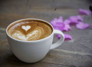 Najlepsza kawa na wyciągnięcie ręki