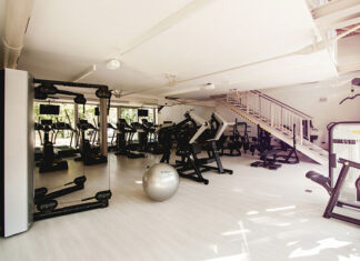 Jak otworzyć własną siłownię