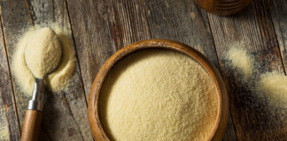 Czy kasza manna jest zdrowa