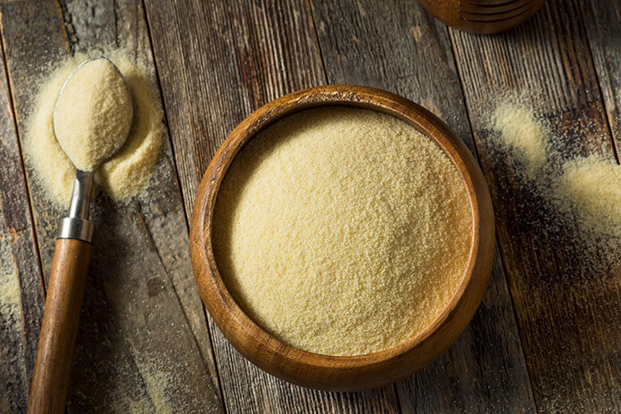 7872 Czy kasza manna jest zdrowa