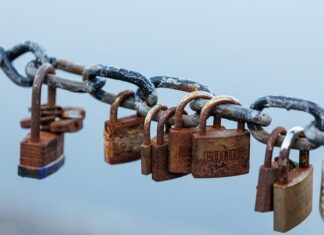 Jak działają kłódki na kod?