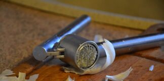 Co zrobić żeby lepiej wyciskać?