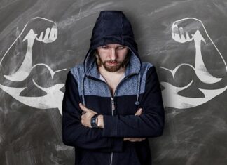 Jak nie zerwać bicepsa? Jak nie zerwać bicepsa?