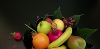 Jakie napoje mają dużo witamin?