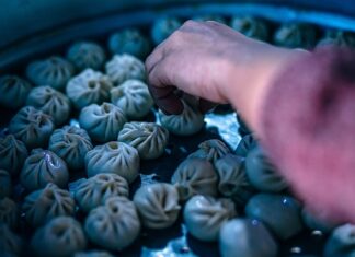 Jakie sitko do nadziewania kiełbasy?