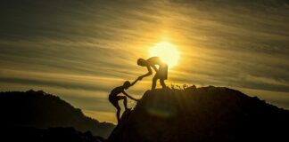 Od czego zacząć wspinaczkę górska?