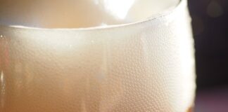 Ile czasu rozpuszcza się pellet?