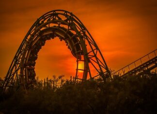 Czy od jazdy na rowerze rosną uda?