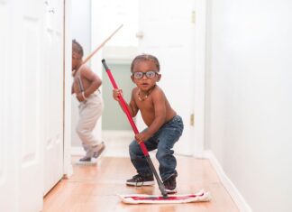 Czy mop parowy ma sens? Czy mop parowy ma sens?