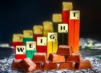 Co jest bardziej kaloryczne majonez czy musztarda?