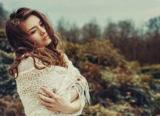 Jak w dawnych czasach myto włosy?