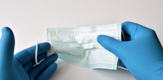 Czym myć pochwę podczas infekcji?