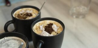 Czy Nescafe Classic ma gluten?