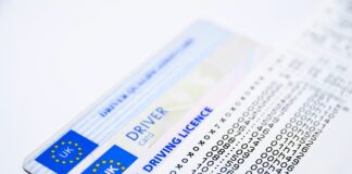 Czy można stracić prawo jazdy za jazdę na rowerze?