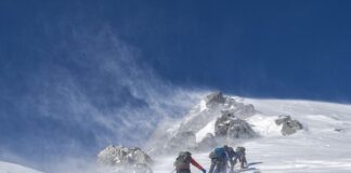 Co kupić dla wspinacza?