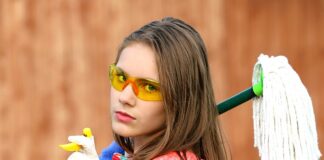 Czy warto kupić odkurzacz z mopem?