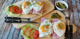 Jak wędzić żeby szynka była soczysta?