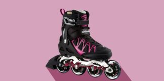 Co to znaczy Lyzworolki?